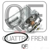 Корпус термостата в сборе QUATTRO FRENI 1310729057 QF15A00041 8LR CI - Изображение 2