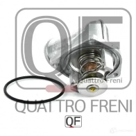 Корпус термостата в сборе QUATTRO FRENI 1310729057 QF15A00041 8LR CI - Изображение 3