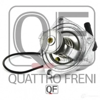 Корпус термостата в сборе QUATTRO FRENI QF15A00042 1233267100 UYO2 Y - Изображение 4