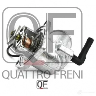Корпус термостата в сборе QUATTRO FRENI QF15A00042 1233267100 UYO2 Y - Изображение 5