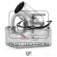 Корпус термостата в сборе QUATTRO FRENI QF15A00044 T T001R 1233267138 - Изображение 2