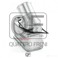Корпус термостата в сборе QUATTRO FRENI QF15A00044 T T001R 1233267138 - Изображение 3
