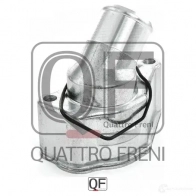 Корпус термостата в сборе QUATTRO FRENI QF15A00044 T T001R 1233267138 - Изображение 4