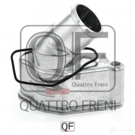 Корпус термостата в сборе QUATTRO FRENI QF15A00044 T T001R 1233267138 - Изображение 5