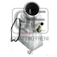 Корпус термостата в сборе QUATTRO FRENI 1233267152 QF15A00045 6UV4 S - Изображение 2
