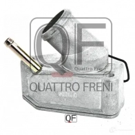 Корпус термостата в сборе QUATTRO FRENI 1233267152 QF15A00045 6UV4 S - Изображение 4