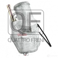 Корпус термостата в сборе QUATTRO FRENI 1233267152 QF15A00045 6UV4 S - Изображение 5