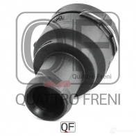 Фланец системы охлаждения двигателя QUATTRO FRENI 1233267182 W IBH5U QF15A00048 - Изображение 3