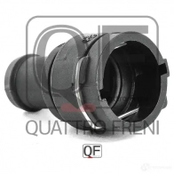 Фланец системы охлаждения двигателя QUATTRO FRENI 1233267182 W IBH5U QF15A00048 - Изображение 5