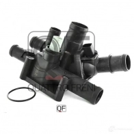 Корпус термостата в сборе QUATTRO FRENI WN 84J6 QF15A00049 1233267184 - Изображение 2