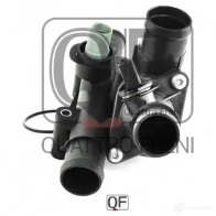 Корпус термостата в сборе QUATTRO FRENI WN 84J6 QF15A00049 1233267184 - Изображение 3