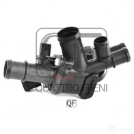 Корпус термостата в сборе QUATTRO FRENI WN 84J6 QF15A00049 1233267184 - Изображение 4