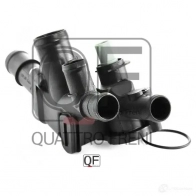 Корпус термостата в сборе QUATTRO FRENI WN 84J6 QF15A00049 1233267184 - Изображение 5