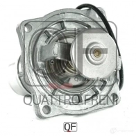 Корпус термостата в сборе QUATTRO FRENI 6 F12F 1233267186 QF15A00050 - Изображение 3