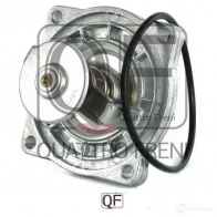 Корпус термостата в сборе QUATTRO FRENI 6 F12F 1233267186 QF15A00050 - Изображение 4