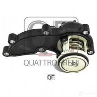 Корпус термостата в сборе QUATTRO FRENI BK 5NIA8 QF15A00051 1233267192 - Изображение 2