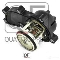 Корпус термостата в сборе QUATTRO FRENI BK 5NIA8 QF15A00051 1233267192 - Изображение 3
