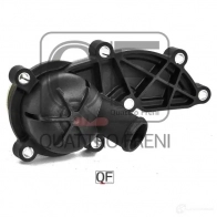 Корпус термостата в сборе QUATTRO FRENI BK 5NIA8 QF15A00051 1233267192 - Изображение 5
