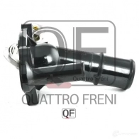 Корпус термостата в сборе QUATTRO FRENI 1233267208 QF15A00052 1G0 2L - Изображение 4