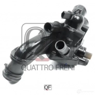 Корпус термостата в сборе QUATTRO FRENI 1233267326 QF15A00065 FOXQX G - Изображение 4