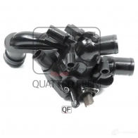 Корпус термостата в сборе QUATTRO FRENI 1233267326 QF15A00065 FOXQX G - Изображение 5