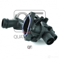 Корпус термостата в сборе QUATTRO FRENI QF15A00066 JVE 6W 1233267330 - Изображение 3