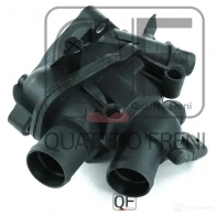 Корпус термостата в сборе QUATTRO FRENI QF15A00066 JVE 6W 1233267330 - Изображение 4