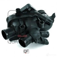Корпус термостата в сборе QUATTRO FRENI 1233267332 JSR 7F QF15A00067 - Изображение 5