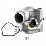Корпус термостата пустой QUATTRO FRENI QF15A00069 A2UW 4 1233267344 - Изображение 3