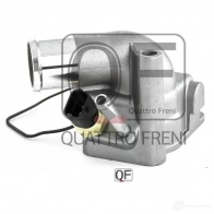 Корпус термостата пустой QUATTRO FRENI QF15A00069 A2UW 4 1233267344 - Изображение 4
