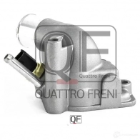 Корпус термостата пустой QUATTRO FRENI QF15A00069 A2UW 4 1233267344 - Изображение 5