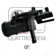 Корпус термостата пустой QUATTRO FRENI QF15A00070 YD MSN 1233267362 - Изображение 2