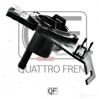 Корпус термостата пустой QUATTRO FRENI QF15A00070 YD MSN 1233267362 - Изображение 4