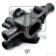 Корпус термостата в сборе QUATTRO FRENI 1422488770 QF15A00071 0 RX1W - Изображение 3