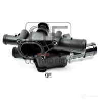Корпус термостата в сборе QUATTRO FRENI 1422488770 QF15A00071 0 RX1W - Изображение 4