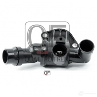 Корпус термостата в сборе QUATTRO FRENI QF15A00072 DU3 OB 1422488771 - Изображение 2
