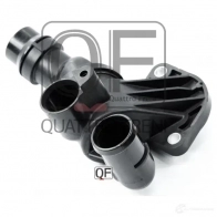 Корпус термостата в сборе QUATTRO FRENI QF15A00072 DU3 OB 1422488771 - Изображение 3