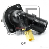 Корпус термостата в сборе QUATTRO FRENI J6N HC4 1422488776 QF15A00077 - Изображение 4