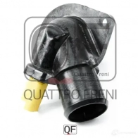 Корпус термостата в сборе QUATTRO FRENI J6N HC4 1422488776 QF15A00077 - Изображение 5