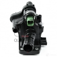Корпус термостата в сборе QUATTRO FRENI QF15A00079 1422488778 DF Y1O - Изображение 2