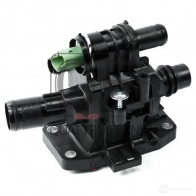 Корпус термостата в сборе QUATTRO FRENI QF15A00079 1422488778 DF Y1O - Изображение 3