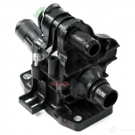 Корпус термостата в сборе QUATTRO FRENI QF15A00079 1422488778 DF Y1O - Изображение 4