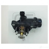 Корпус термостата в сборе QUATTRO FRENI PZWBN K 1422488783 QF15A00084 - Изображение 4
