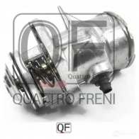 Корпус термостата в сборе QUATTRO FRENI QF15A00085 1422488784 0 PJ0W - Изображение 4