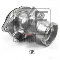 Корпус термостата в сборе QUATTRO FRENI QF15A00085 1422488784 0 PJ0W - Изображение 5