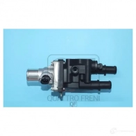 Корпус термостата в сборе QUATTRO FRENI QF15A00088 1422488787 LOR S94 - Изображение 4