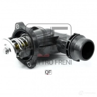 Корпус термостата в сборе QUATTRO FRENI QF15A00095 1422488794 M XM6UA0 - Изображение 2
