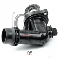Корпус термостата в сборе QUATTRO FRENI QF15A00095 1422488794 M XM6UA0 - Изображение 4