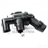 Корпус термостата в сборе QUATTRO FRENI 1422488795 QF15A00096 I5 SPTC7 - Изображение 2
