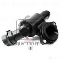 Корпус термостата в сборе QUATTRO FRENI 1422488795 QF15A00096 I5 SPTC7 - Изображение 4